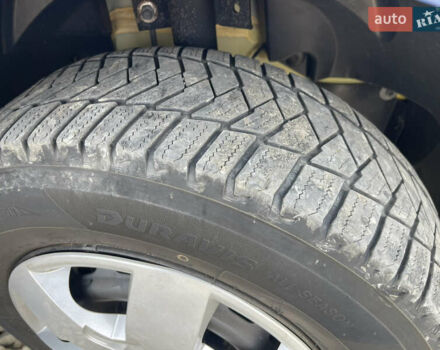 Желтый Рено Мастер, объемом двигателя 2.3 л и пробегом 197 тыс. км за 23000 $, фото 15 на Automoto.ua