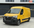 Желтый Рено Мастер, объемом двигателя 0 л и пробегом 32 тыс. км за 18000 $, фото 1 на Automoto.ua