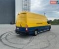 Желтый Рено Мастер, объемом двигателя 2.3 л и пробегом 195 тыс. км за 22700 $, фото 3 на Automoto.ua