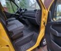 Желтый Рено Мастер, объемом двигателя 0 л и пробегом 28 тыс. км за 19999 $, фото 11 на Automoto.ua