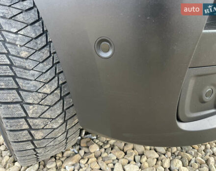 Желтый Рено Мастер, объемом двигателя 2.3 л и пробегом 197 тыс. км за 23000 $, фото 11 на Automoto.ua