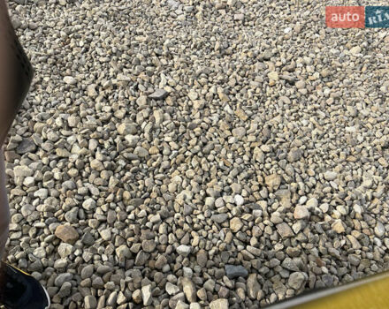 Желтый Рено Мастер, объемом двигателя 2.3 л и пробегом 197 тыс. км за 23000 $, фото 47 на Automoto.ua