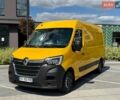 Жовтий Рено Мастєр, об'ємом двигуна 0 л та пробігом 37 тис. км за 18800 $, фото 1 на Automoto.ua