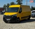 Жовтий Рено Мастєр, об'ємом двигуна 0 л та пробігом 69 тис. км за 18550 $, фото 1 на Automoto.ua
