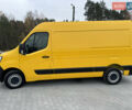 Желтый Рено Мастер, объемом двигателя 0 л и пробегом 240 тыс. км за 17900 $, фото 2 на Automoto.ua