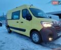 Жовтий Рено Мастєр, об'ємом двигуна 2.3 л та пробігом 140 тис. км за 18600 $, фото 57 на Automoto.ua