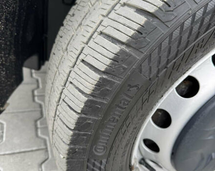 Желтый Рено Мастер, объемом двигателя 0 л и пробегом 240 тыс. км за 17900 $, фото 24 на Automoto.ua