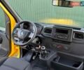 Желтый Рено Мастер, объемом двигателя 2.3 л и пробегом 200 тыс. км за 16800 $, фото 28 на Automoto.ua