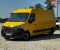 Жовтий Рено Мастєр, об'ємом двигуна 0 л та пробігом 69 тис. км за 17250 $, фото 1 на Automoto.ua