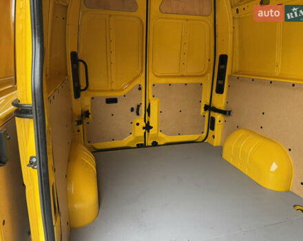 Желтый Рено Мастер, объемом двигателя 0 л и пробегом 240 тыс. км за 17900 $, фото 12 на Automoto.ua