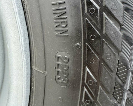 Желтый Рено Мастер, объемом двигателя 0 л и пробегом 240 тыс. км за 17900 $, фото 25 на Automoto.ua