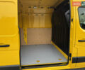 Желтый Рено Мастер, объемом двигателя 0 л и пробегом 240 тыс. км за 17900 $, фото 11 на Automoto.ua