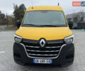 Желтый Рено Мастер, объемом двигателя 0 л и пробегом 240 тыс. км за 17900 $, фото 4 на Automoto.ua