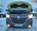 Жовтий Рено Мастєр, об'ємом двигуна 2.3 л та пробігом 140 тис. км за 18600 $, фото 15 на Automoto.ua