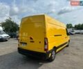 Желтый Рено Мастер, объемом двигателя 2.3 л и пробегом 216 тыс. км за 18700 $, фото 3 на Automoto.ua