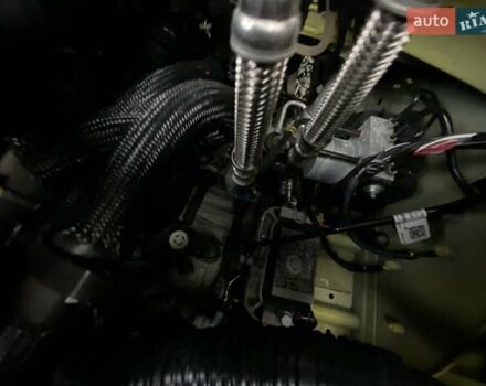 Жовтий Рено Мастєр, об'ємом двигуна 2.3 л та пробігом 241 тис. км за 18999 $, фото 20 на Automoto.ua