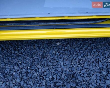 Жовтий Рено Мастєр, об'ємом двигуна 2.3 л та пробігом 226 тис. км за 19499 $, фото 30 на Automoto.ua