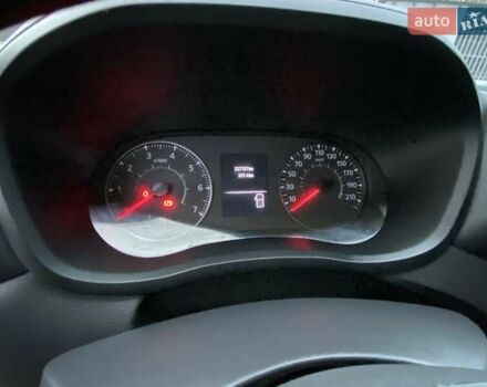 Жовтий Рено Мастєр, об'ємом двигуна 2.3 л та пробігом 226 тис. км за 19499 $, фото 16 на Automoto.ua