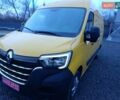 Жовтий Рено Мастєр, об'ємом двигуна 2.3 л та пробігом 226 тис. км за 19499 $, фото 3 на Automoto.ua