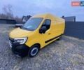 Жовтий Рено Мастєр, об'ємом двигуна 2.3 л та пробігом 241 тис. км за 18999 $, фото 3 на Automoto.ua