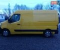Жовтий Рено Мастєр, об'ємом двигуна 2.3 л та пробігом 226 тис. км за 19499 $, фото 24 на Automoto.ua