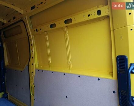 Жовтий Рено Мастєр, об'ємом двигуна 2.3 л та пробігом 226 тис. км за 19499 $, фото 25 на Automoto.ua