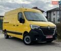 Жовтий Рено Мастєр, об'ємом двигуна 2.3 л та пробігом 193 тис. км за 18800 $, фото 3 на Automoto.ua