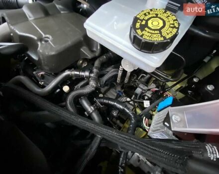 Жовтий Рено Мастєр, об'ємом двигуна 2.3 л та пробігом 241 тис. км за 18999 $, фото 19 на Automoto.ua