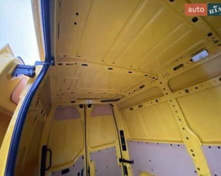 Жовтий Рено Мастєр, об'ємом двигуна 2.3 л та пробігом 241 тис. км за 18999 $, фото 45 на Automoto.ua