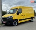 Жовтий Рено Мастєр, об'ємом двигуна 2.3 л та пробігом 193 тис. км за 18800 $, фото 1 на Automoto.ua