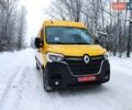 Жовтий Рено Мастєр, об'ємом двигуна 2.3 л та пробігом 198 тис. км за 19400 $, фото 9 на Automoto.ua