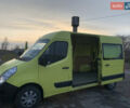 Жовтий Рено Мастєр, об'ємом двигуна 2.3 л та пробігом 256 тис. км за 14496 $, фото 50 на Automoto.ua