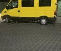 Жовтий Рено Мастєр, об'ємом двигуна 2.8 л та пробігом 300 тис. км за 2500 $, фото 4 на Automoto.ua