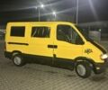 Желтый Рено Мастер, объемом двигателя 2.8 л и пробегом 300 тыс. км за 2500 $, фото 2 на Automoto.ua