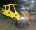 Желтый Рено Мастер, объемом двигателя 2.8 л и пробегом 300 тыс. км за 2500 $, фото 1 на Automoto.ua