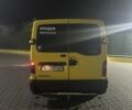 Желтый Рено Мастер, объемом двигателя 2.8 л и пробегом 300 тыс. км за 2500 $, фото 4 на Automoto.ua