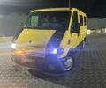 Желтый Рено Мастер, объемом двигателя 2.8 л и пробегом 300 тыс. км за 2500 $, фото 1 на Automoto.ua