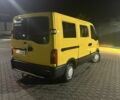 Желтый Рено Мастер, объемом двигателя 2.8 л и пробегом 300 тыс. км за 2500 $, фото 3 на Automoto.ua
