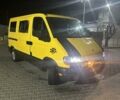 Жовтий Рено Мастєр, об'ємом двигуна 2.8 л та пробігом 300 тис. км за 2500 $, фото 1 на Automoto.ua