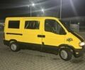 Жовтий Рено Мастєр, об'ємом двигуна 2.8 л та пробігом 300 тис. км за 2500 $, фото 1 на Automoto.ua