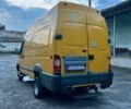 Жовтий Рено Мастєр, об'ємом двигуна 2.8 л та пробігом 375 тис. км за 6950 $, фото 3 на Automoto.ua