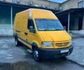 Жовтий Рено Мастєр, об'ємом двигуна 2.8 л та пробігом 375 тис. км за 6950 $, фото 1 на Automoto.ua