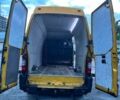 Жовтий Рено Мастєр, об'ємом двигуна 2.8 л та пробігом 375 тис. км за 6950 $, фото 4 на Automoto.ua