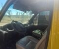 Желтый Рено Мастер, объемом двигателя 2.2 л и пробегом 430 тыс. км за 4900 $, фото 6 на Automoto.ua