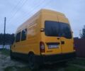 Желтый Рено Мастер, объемом двигателя 2.8 л и пробегом 765 тыс. км за 3200 $, фото 1 на Automoto.ua