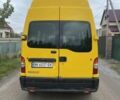 Жовтий Рено Мастєр, об'ємом двигуна 2.8 л та пробігом 200 тис. км за 3250 $, фото 1 на Automoto.ua