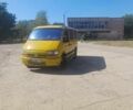 Желтый Рено Мастер, объемом двигателя 2.2 л и пробегом 430 тыс. км за 4900 $, фото 5 на Automoto.ua
