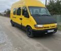 Жовтий Рено Мастєр, об'ємом двигуна 2.8 л та пробігом 200 тис. км за 3250 $, фото 3 на Automoto.ua