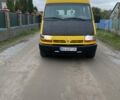 Жовтий Рено Мастєр, об'ємом двигуна 2.8 л та пробігом 200 тис. км за 3250 $, фото 4 на Automoto.ua