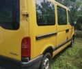 Рено Мастєр 2002 у Дніпро (Дніпропетровську) на Automoto.ua Жовтий Рено Мастєр, об'ємом двигуна 2.5 л та пробігом 340 тис. км за 3200 $, фото 5 на Automoto.ua